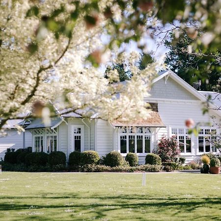 Wallingford Homestead Екстериор снимка
