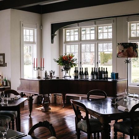 Wallingford Homestead Екстериор снимка