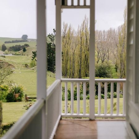 Wallingford Homestead Екстериор снимка
