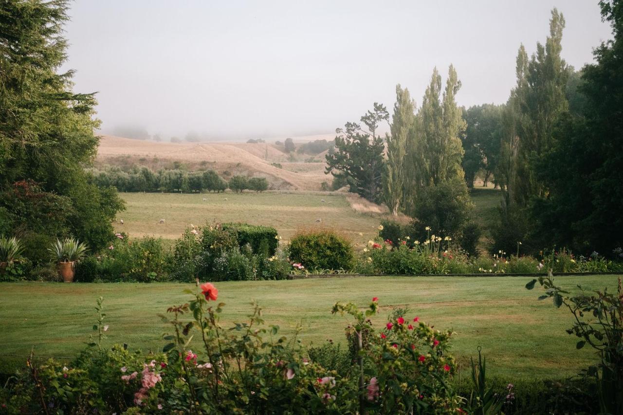 Wallingford Homestead Екстериор снимка