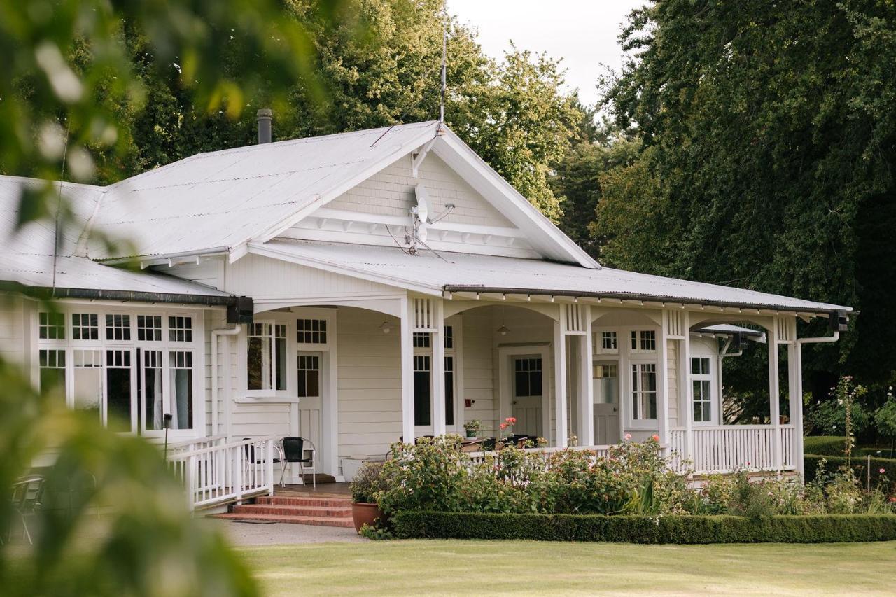 Wallingford Homestead Екстериор снимка