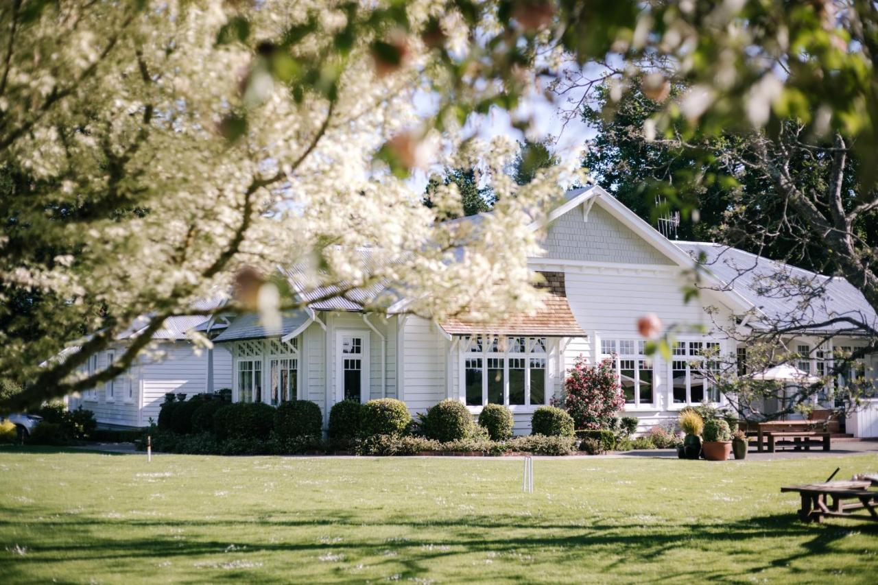 Wallingford Homestead Екстериор снимка