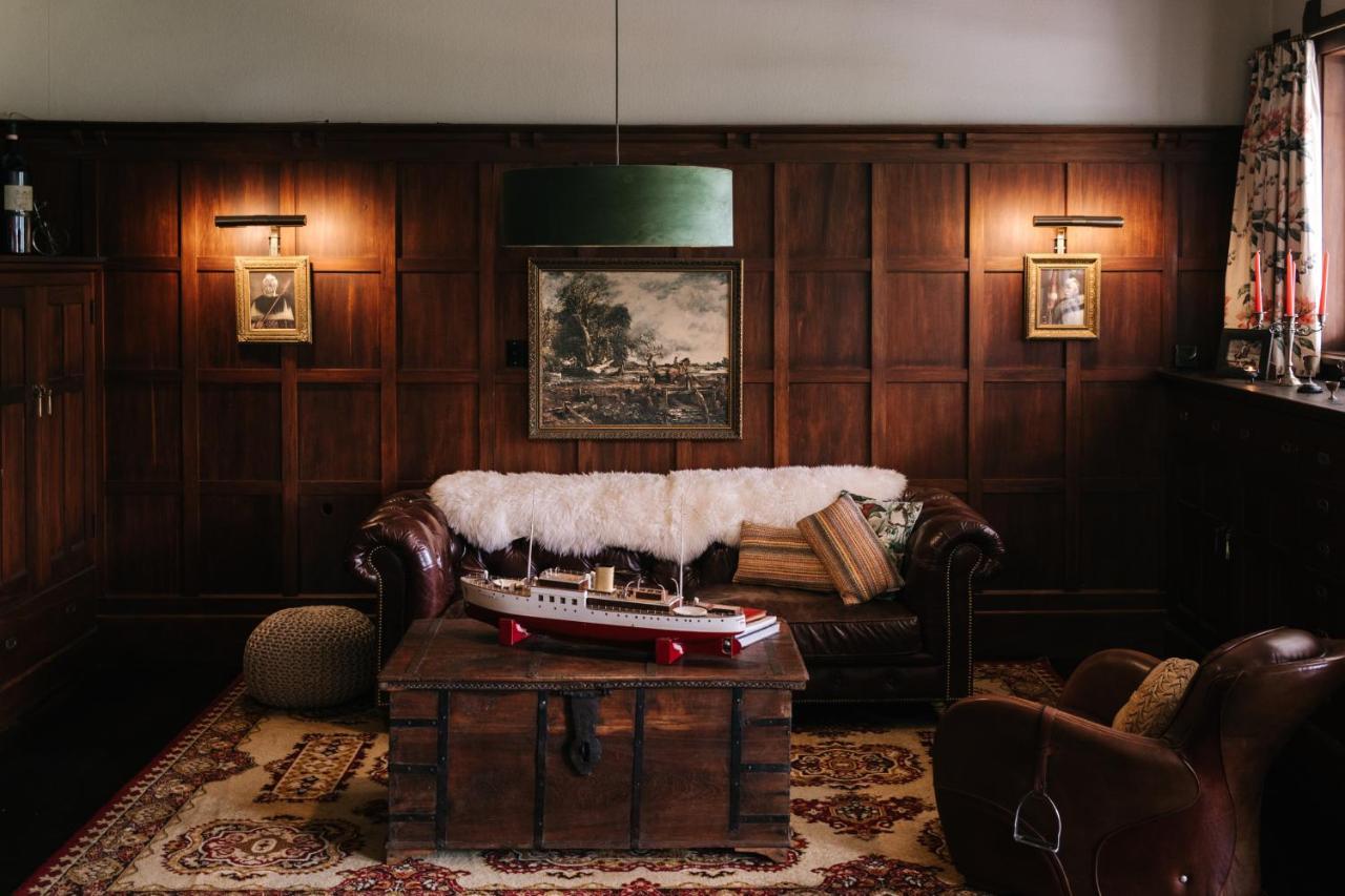 Wallingford Homestead Екстериор снимка