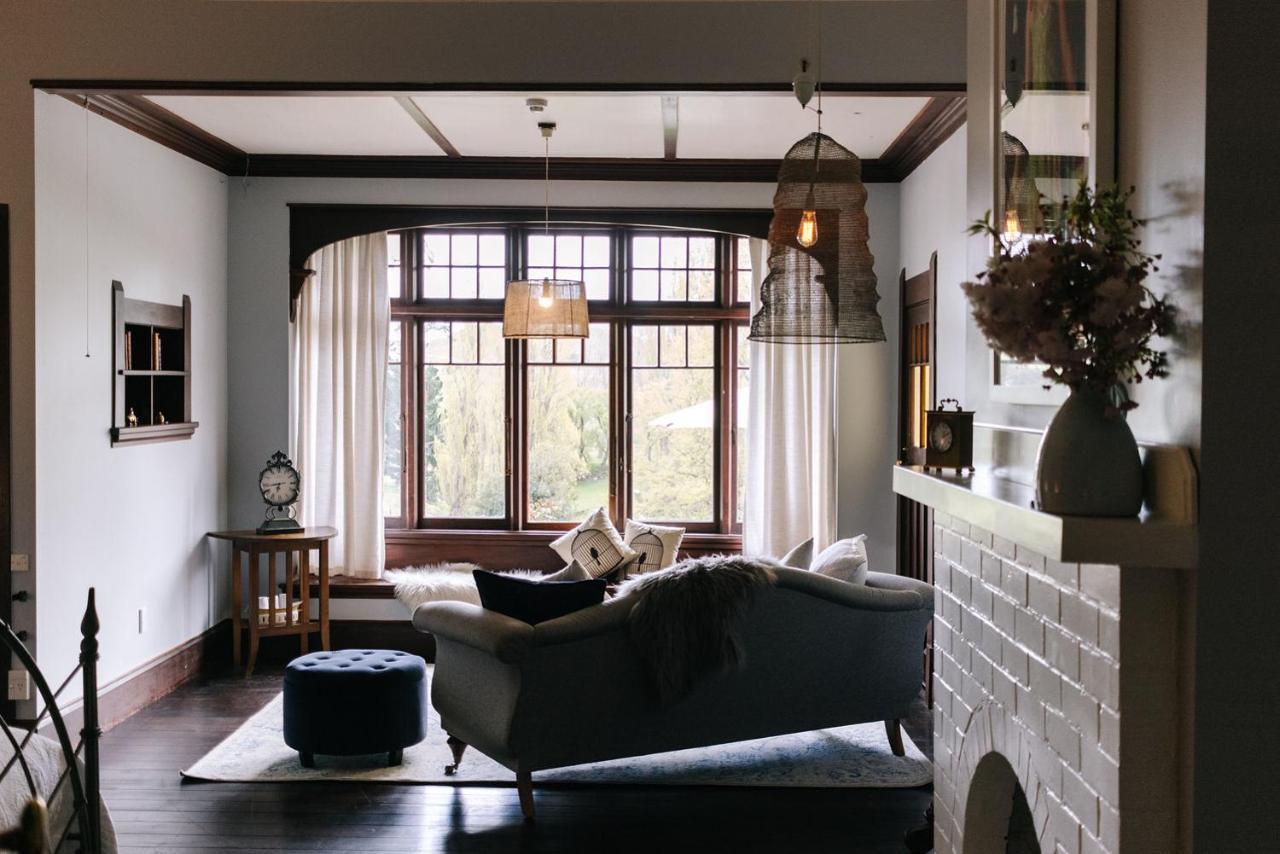Wallingford Homestead Екстериор снимка