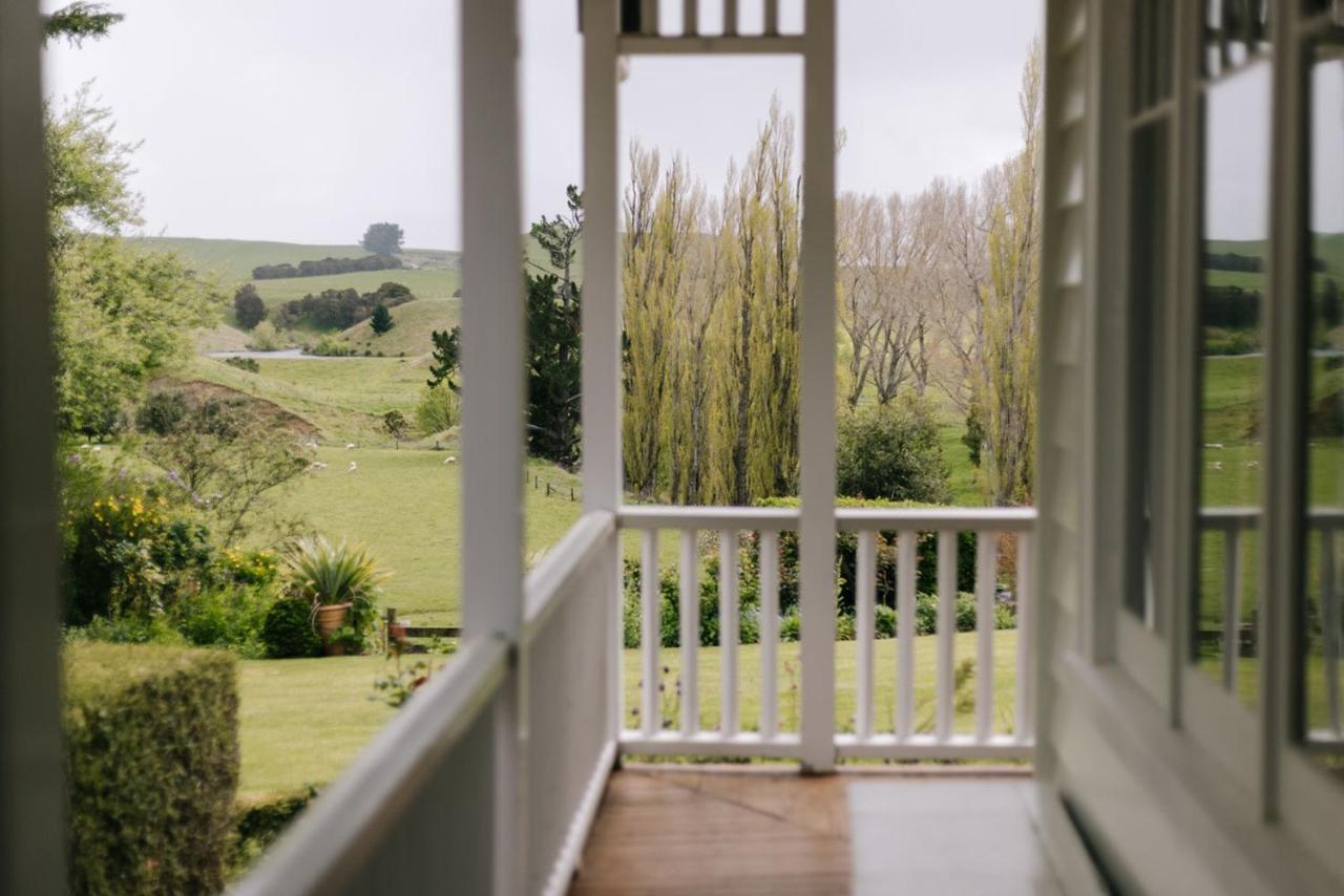 Wallingford Homestead Екстериор снимка