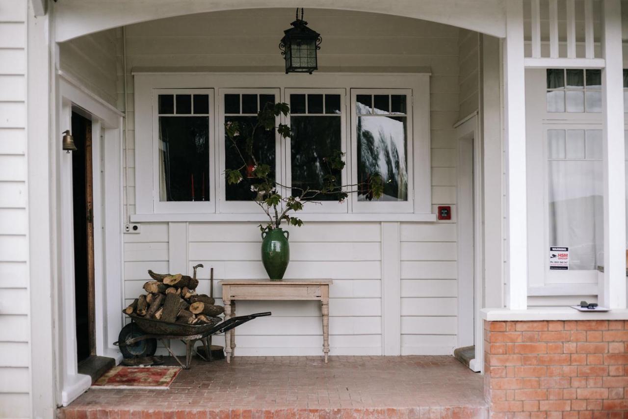 Wallingford Homestead Екстериор снимка