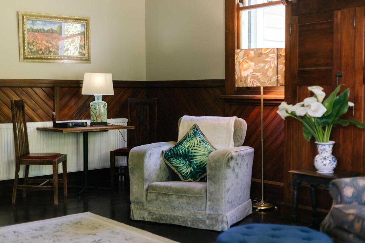 Wallingford Homestead Екстериор снимка