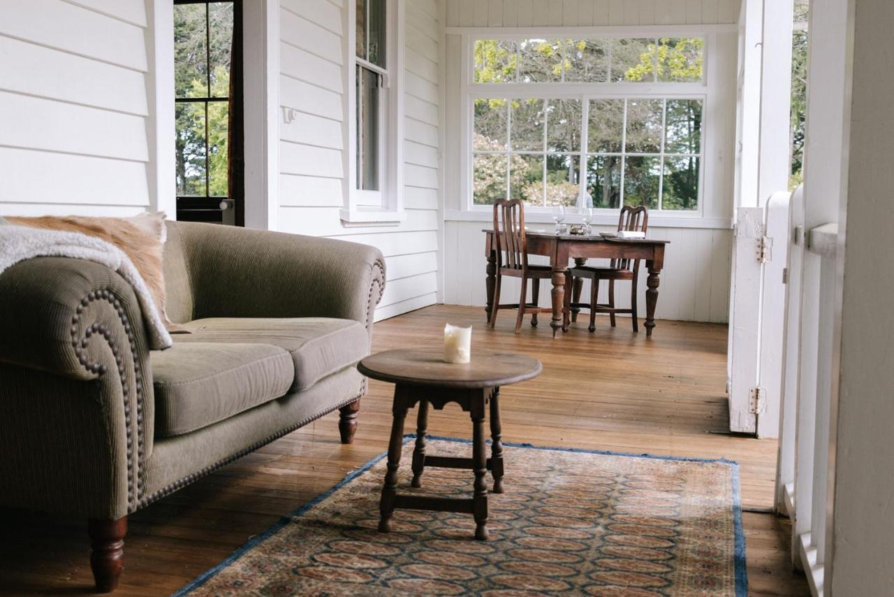 Wallingford Homestead Екстериор снимка