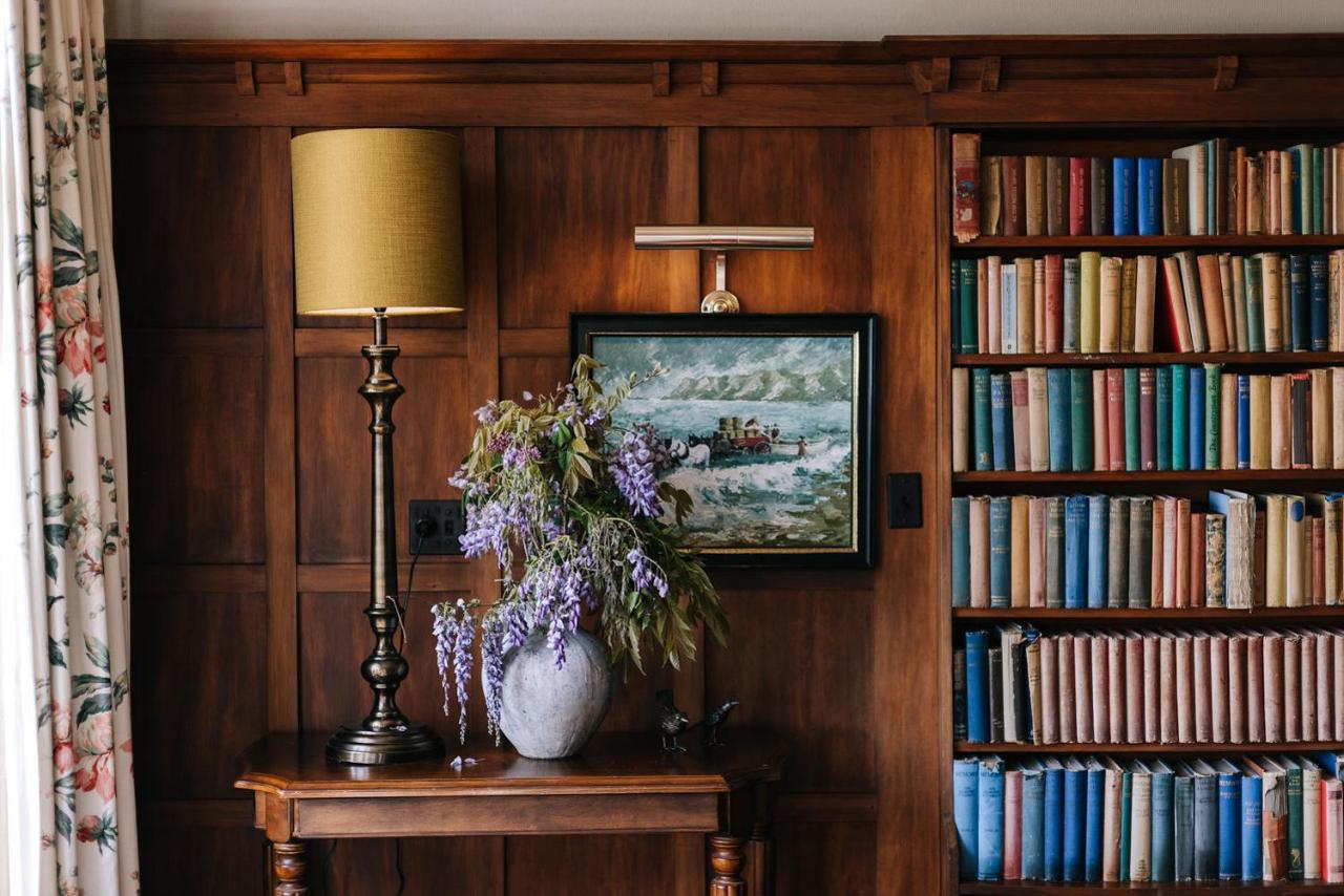 Wallingford Homestead Екстериор снимка