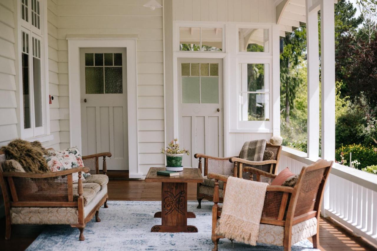 Wallingford Homestead Екстериор снимка