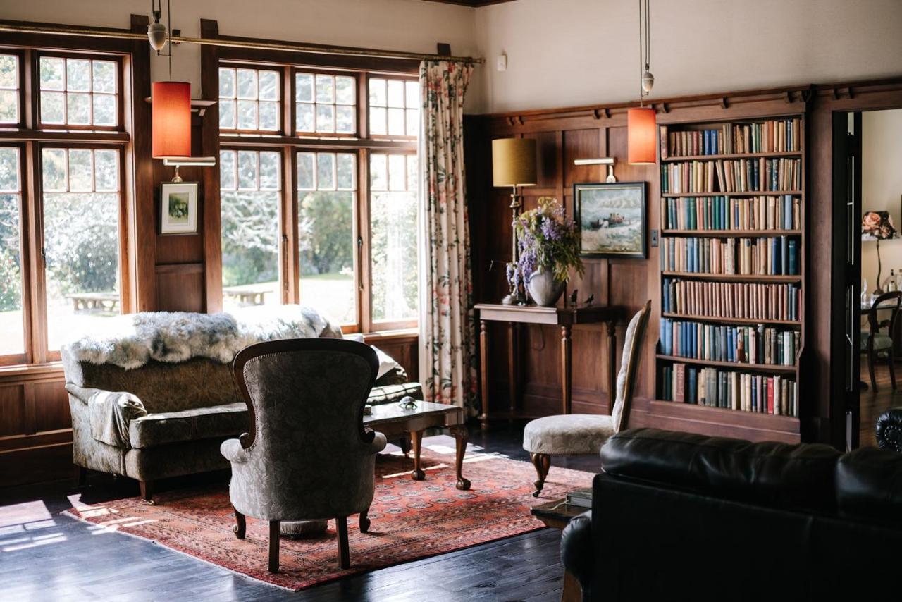 Wallingford Homestead Екстериор снимка