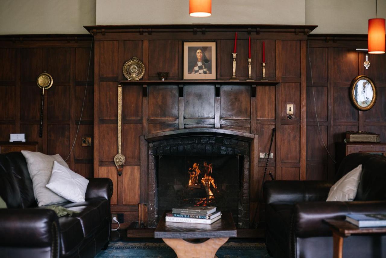 Wallingford Homestead Екстериор снимка