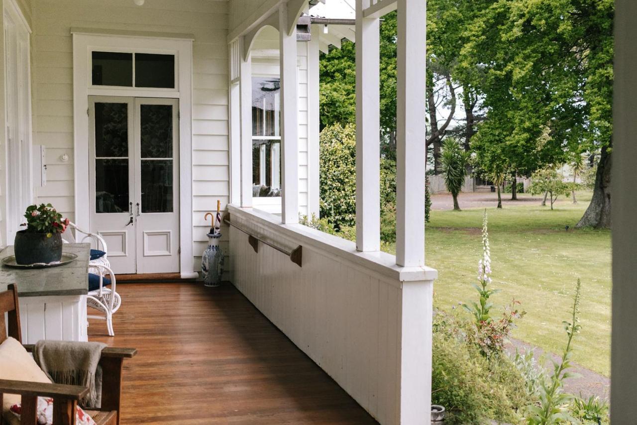 Wallingford Homestead Екстериор снимка