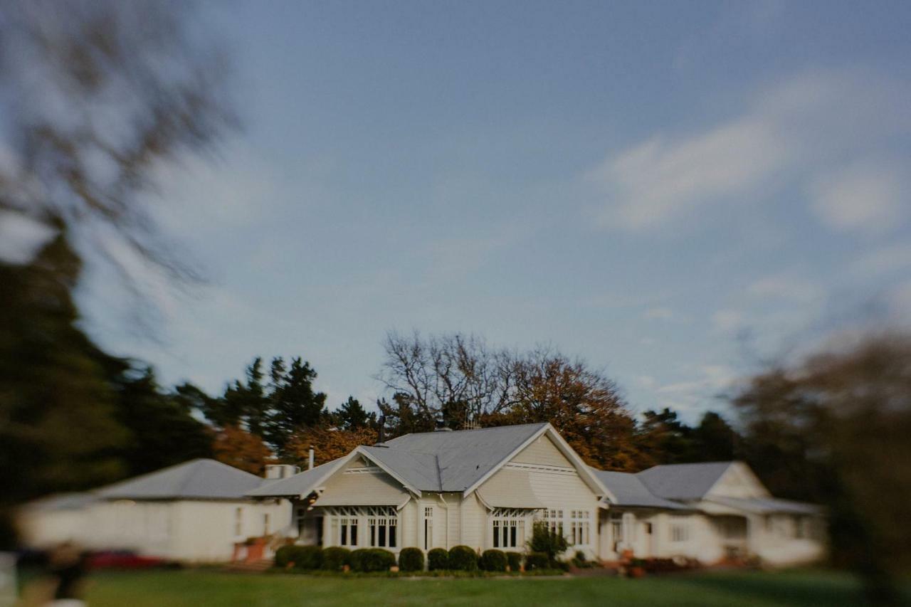 Wallingford Homestead Екстериор снимка
