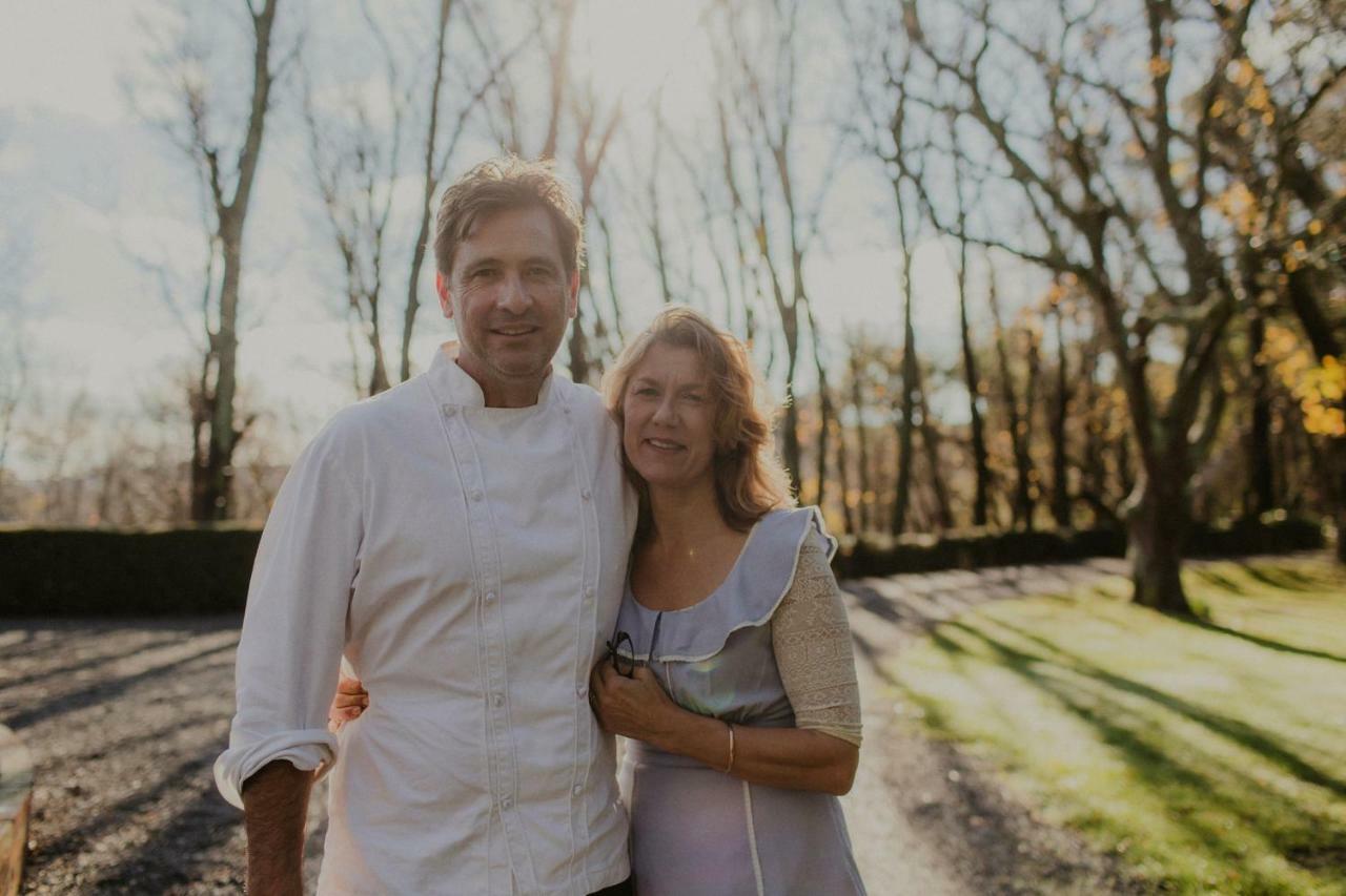 Wallingford Homestead Екстериор снимка