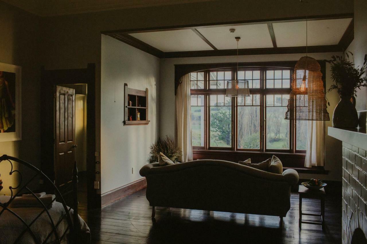 Wallingford Homestead Екстериор снимка