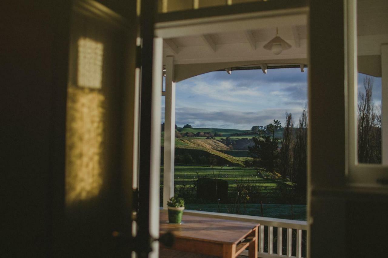 Wallingford Homestead Екстериор снимка