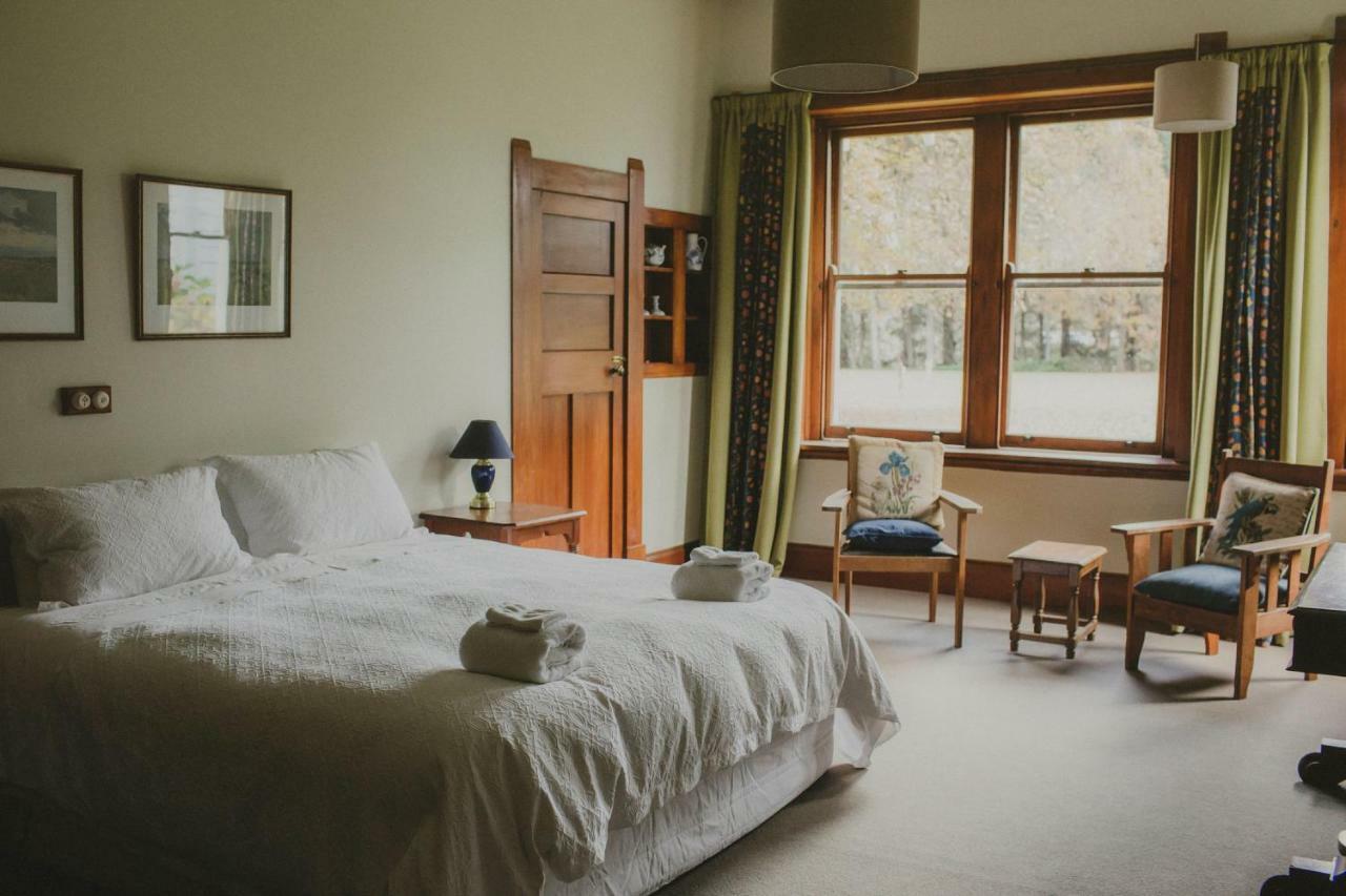 Wallingford Homestead Екстериор снимка